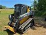 John Deere 2024 333G Track Loaders