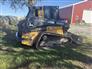 John Deere 2023 333G Track Loaders