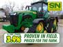 John Deere 2024 8RX 410 Other Tractors