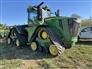 John Deere 2022 9RX 490 Other Tractors