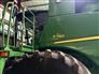 John Deere 2023 S780 Combines