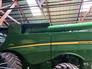 John Deere 2023 S780 Combines