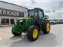 John Deere 2024 6130M Other Tractors