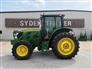 John Deere 2024 6130M Other Tractors