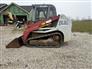 Takeuchi 2018 TL8 Track Loaders