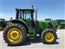 John Deere 2025 6130M Other Tractors