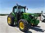 John Deere 2025 6130M Other Tractors
