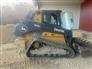 John Deere 2022 333G Track Loaders