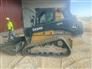 John Deere 2022 333G Track Loaders