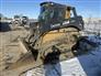 John Deere 2022 333G Track Loaders