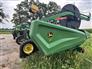 John Deere 2022 HD40F Headers - Other