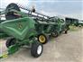John Deere 2023 HD40F Headers - Other