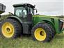 John Deere 2015 8320R Other Tractors