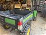 John Deere 2011 XUV 825I GREEN ATVs & Utility Vehicles