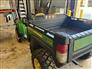 John Deere 2011 XUV 825I GREEN ATVs & Utility Vehicles