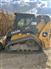 John Deere 2023 317G Track Loaders