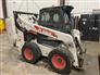 2020 Bobcat S76