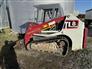 2017 Takeuchi TL8