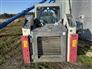 Takeuchi 2017 TL8 Track Loaders