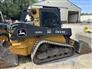 John Deere 2023 325G Track Loaders