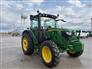 John Deere 2025 6R 120 Other Tractors