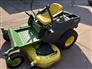 2008 John Deere Z425