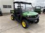 John Deere 2024 XUV 835M ATVs & Utility Vehicles