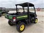 John Deere 2024 XUV 835M ATVs & Utility Vehicles
