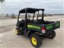 John Deere 2024 XUV 835M ATVs & Utility Vehicles