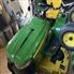 John Deere 2022 X758 Riding Lawn Mowers