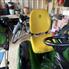 John Deere 2022 X758 Riding Lawn Mowers