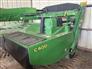 John Deere 2023 C400 Mower Conditioners / Windrowers