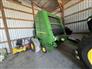 John Deere 2022 560M Balers - Round