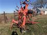 Kuhn 2017 GF7802THA Rakes / Tedders