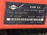 Kuhn 2017 GF7802THA Rakes / Tedders
