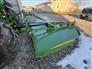 John Deere 2022 MX7 Rotary Mowers / Sickle Mower