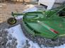 John Deere 2022 MX7 Rotary Mowers / Sickle Mower