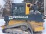 John Deere 2023 325G Track Loaders