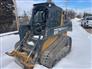 John Deere 2023 325G Track Loaders