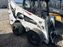 Bobcat 2017 S740 Skid Steers
