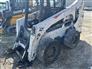 Bobcat 2017 S740 Skid Steers
