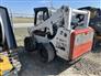Bobcat 2017 S740 Skid Steers