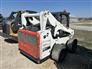 Bobcat 2017 S740 Skid Steers
