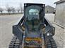 John Deere 2022 331G Track Loaders