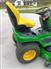 John Deere 2025 X380 Riding Lawn Mowers