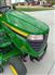 John Deere 2025 X380 Riding Lawn Mowers