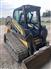 New Holland 2021 C332 Track Loaders