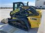 2021 New Holland C332