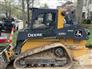 John Deere 2024 325G Track Loaders
