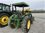 John Deere 2014 5085E Other Tractors